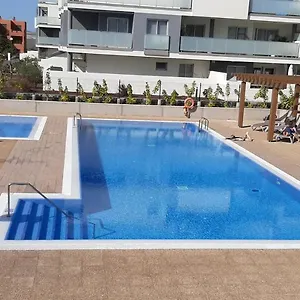 New Appartement, Fully Air Conditioned, South Tenerife! Apartment La Tejita