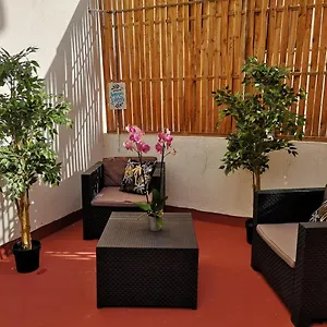 Casa Batito Apartment L'Hospitalet de Llobregat