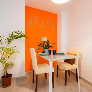Anfitrion 2 Apartment Seville