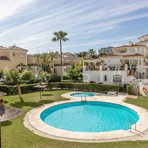 Bonito Piso A 300m De La Playa Apartment